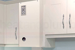 Wedderlairs electric boiler quotes
